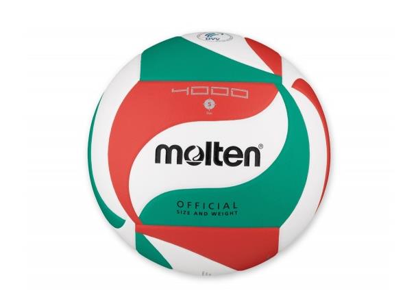 Molten® Volleyball
 Str. 5
